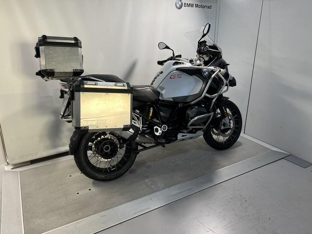 Bmw R 1200 GS Adventure (2013 - 16) (13)