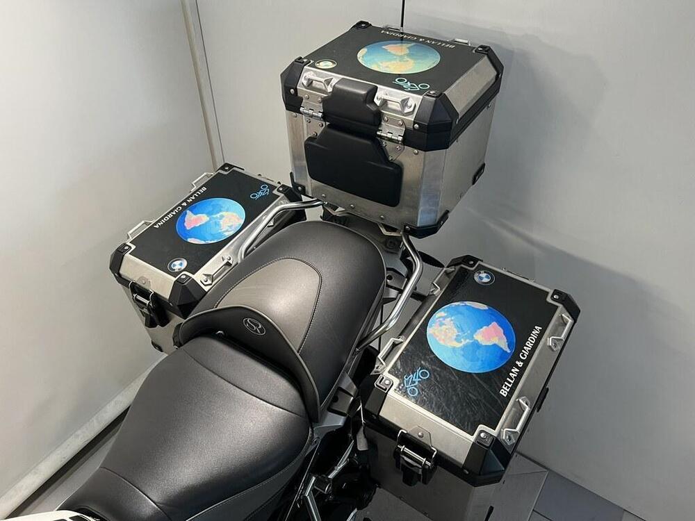 Bmw R 1200 GS Adventure (2013 - 16) (2)