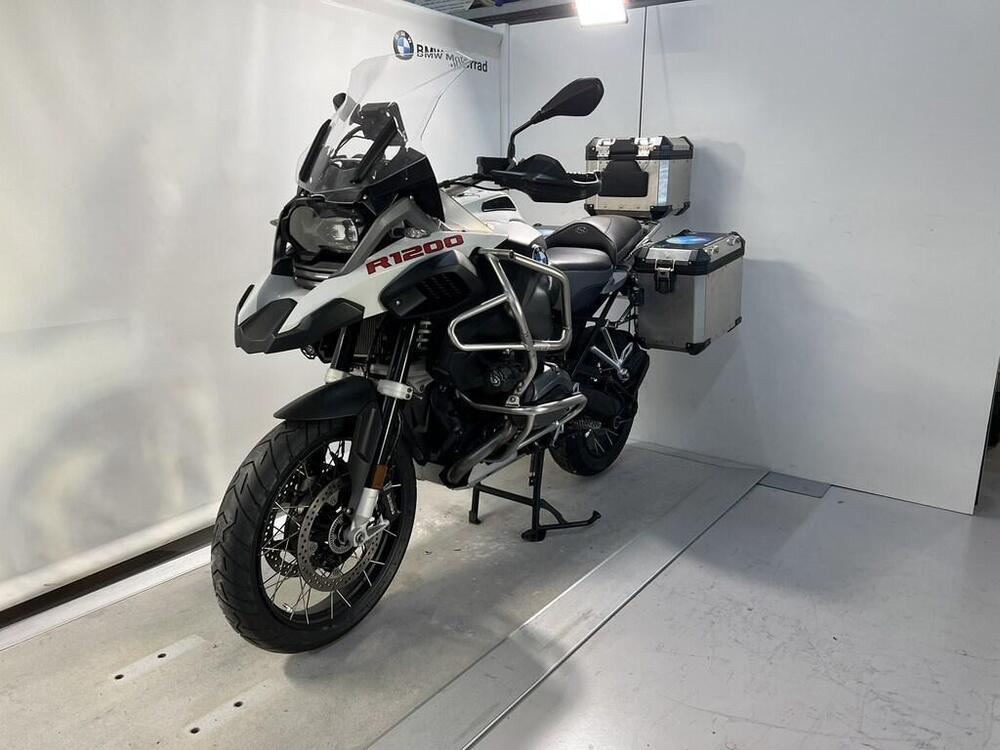 Bmw R 1200 GS Adventure (2013 - 16) (5)