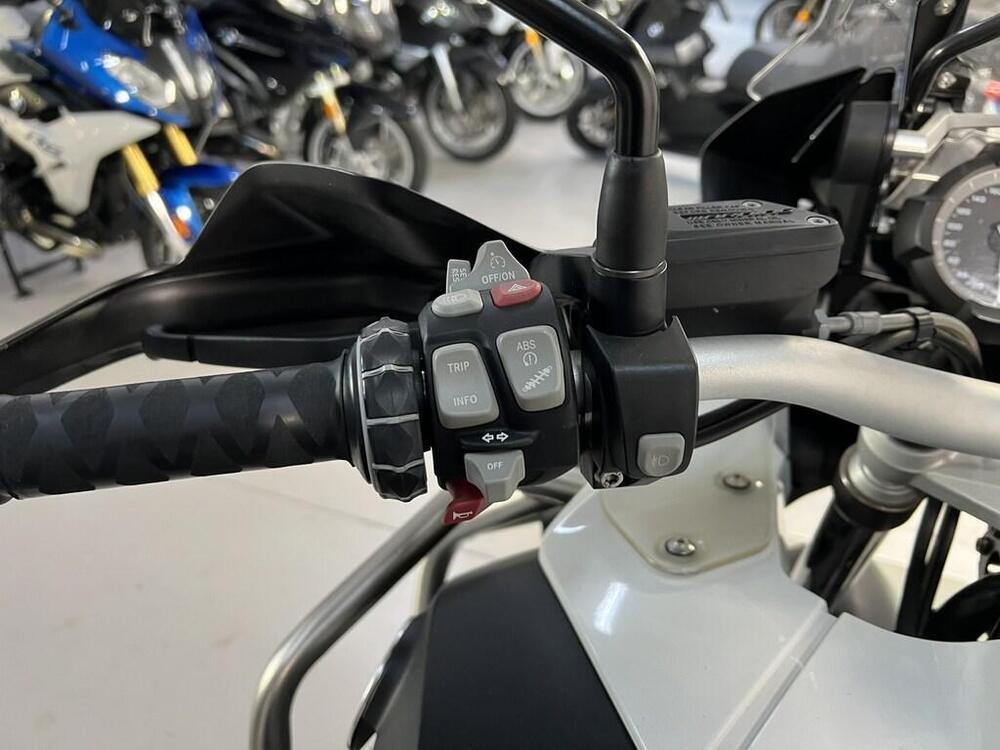 Bmw R 1200 GS Adventure (2013 - 16) (8)