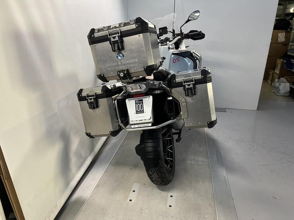 Bmw R 1200 GS Adventure (2013 - 16) (14)