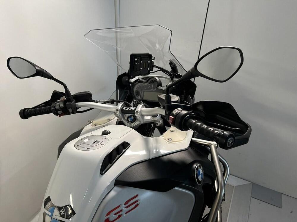 Bmw R 1200 GS Adventure (2013 - 16) (11)