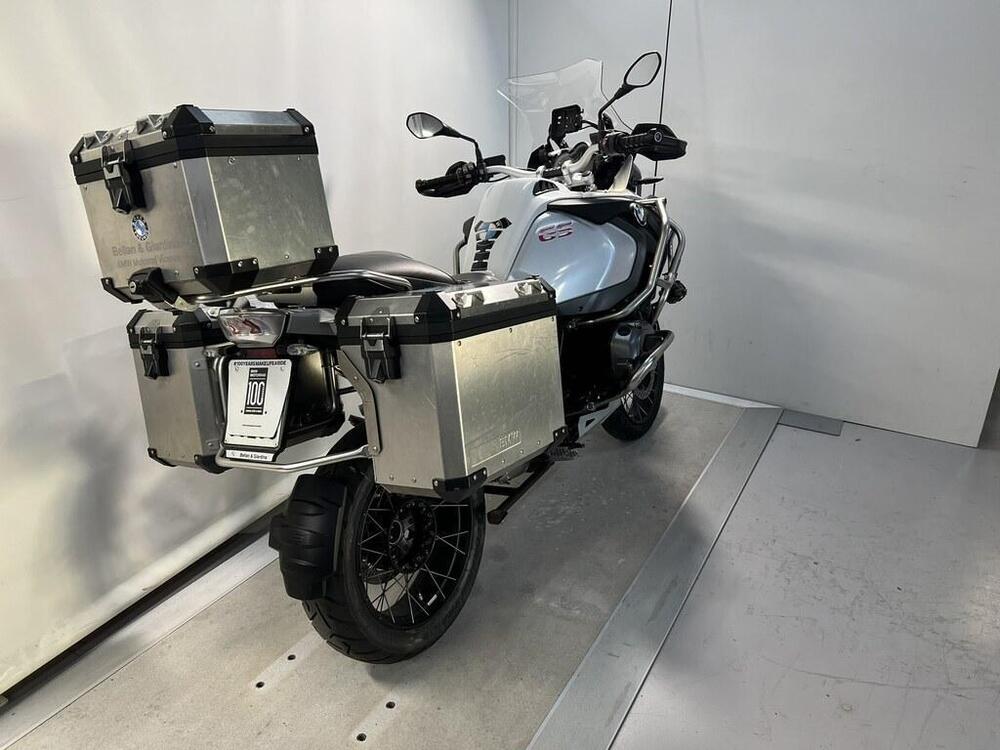 Bmw R 1200 GS Adventure (2013 - 16) (15)