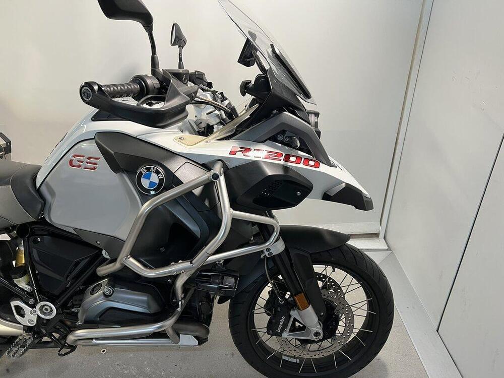 Bmw R 1200 GS Adventure (2013 - 16) (12)