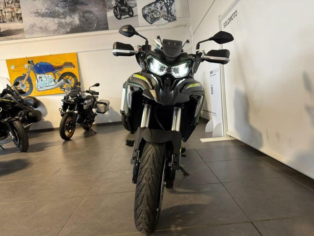 Benelli TRK 702 (2023 - 25) (3)