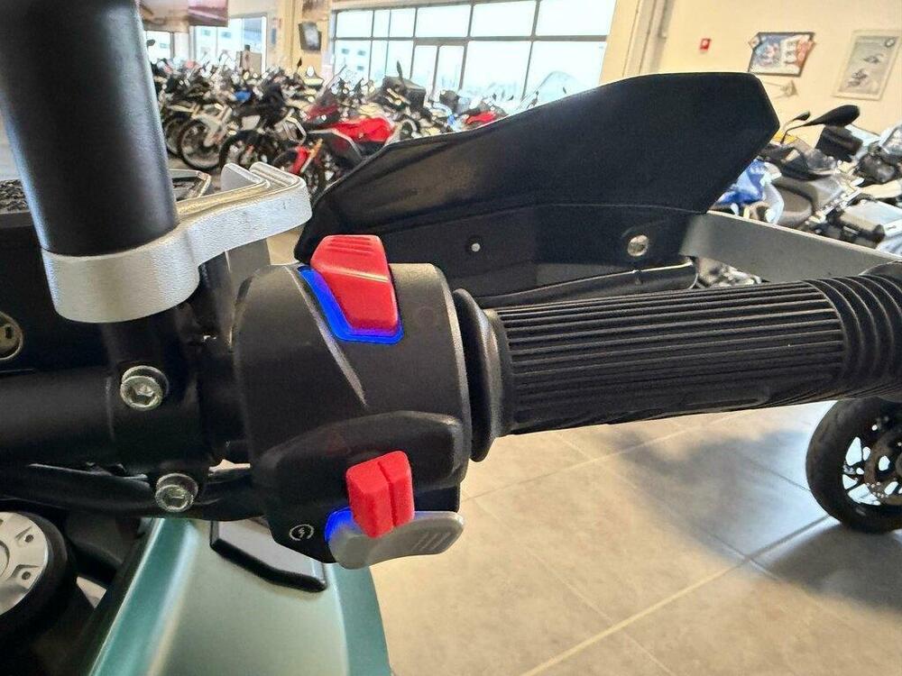 Benelli TRK 702 (2023 - 25) (9)