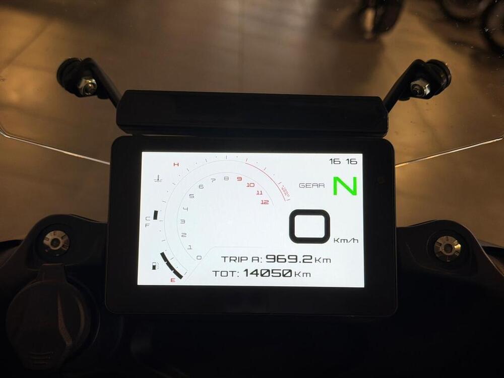 Benelli TRK 702 (2023 - 25) (6)