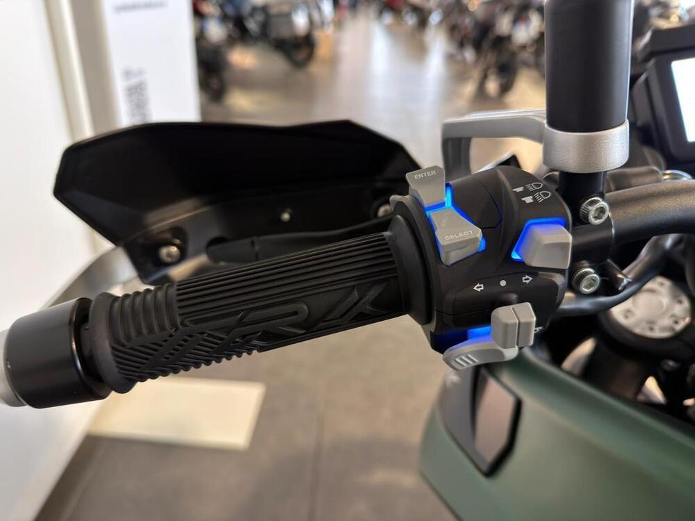 Benelli TRK 702 (2023 - 25) (8)