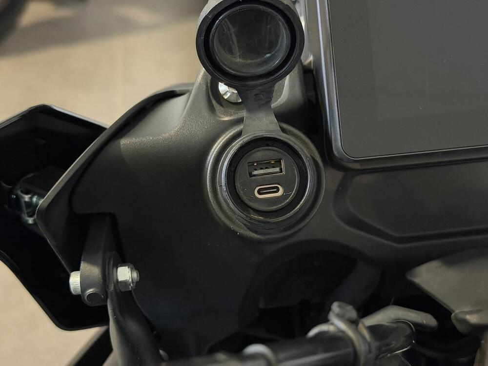 Benelli TRK 702 (2023 - 25) (10)