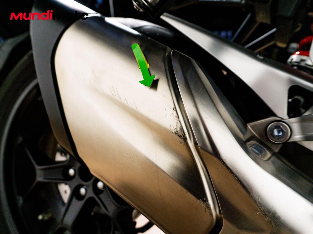 Honda CB 1000 R ABS (2011 - 17) (15)