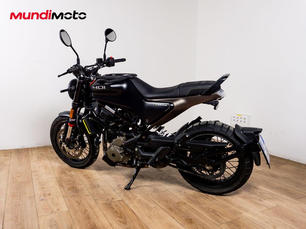 Husqvarna Svartpilen 401 (2024 - 26) (7)