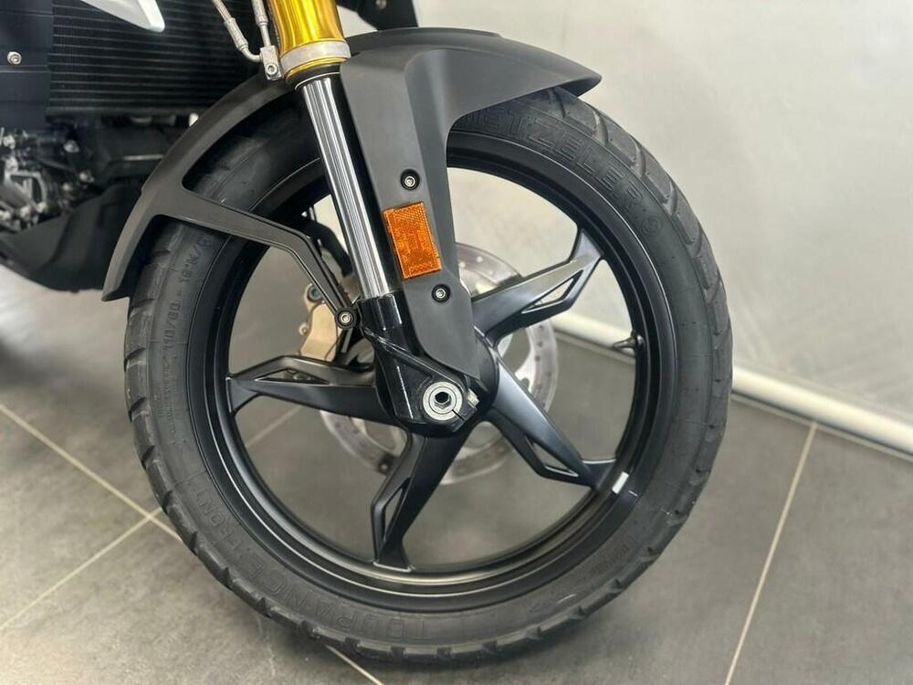 Bmw G 310 GS (2021 - 25) (7)