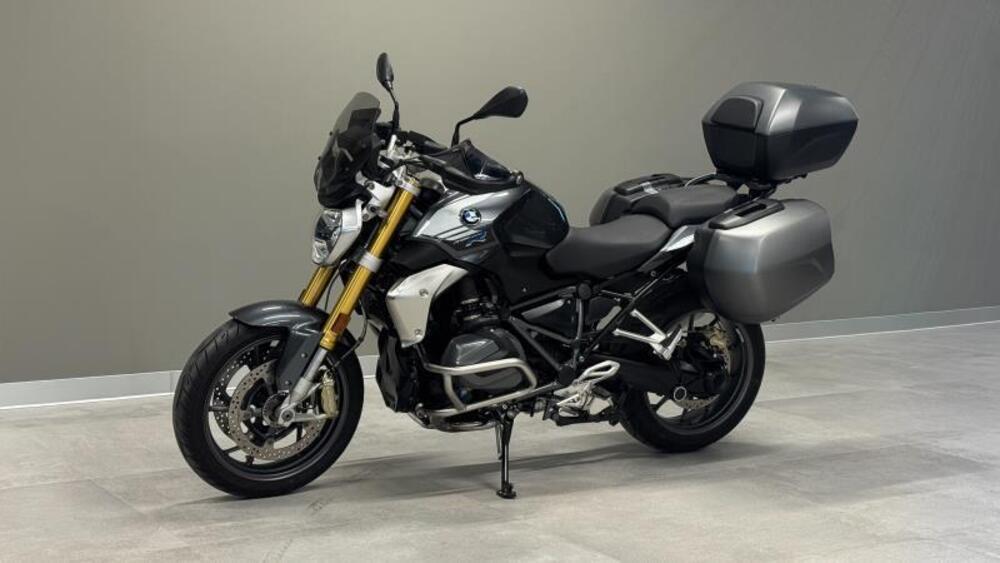 Bmw R 1250 R (2019 - 20)