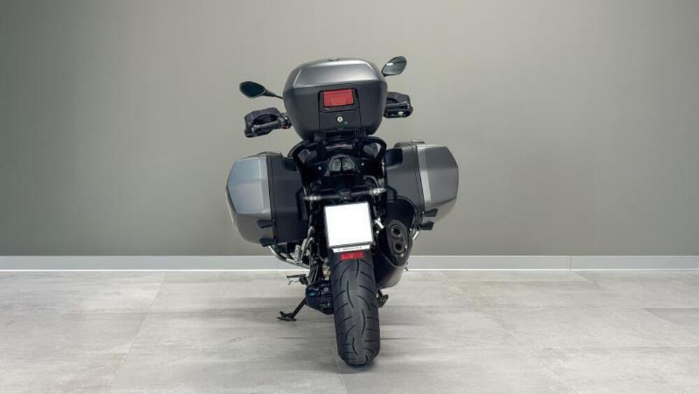 Bmw R 1250 R (2019 - 20) (4)