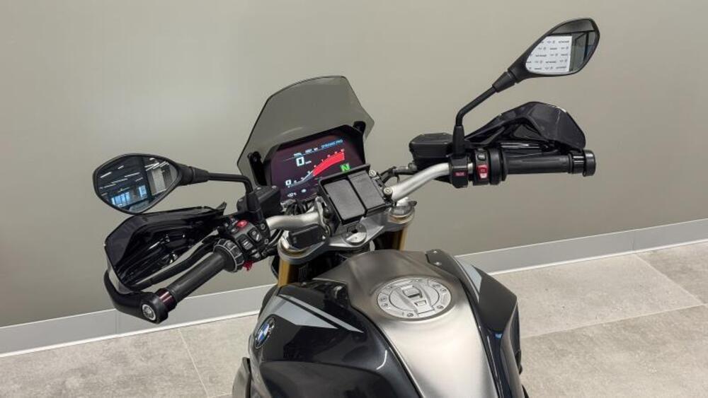 Bmw R 1250 R (2019 - 20) (10)