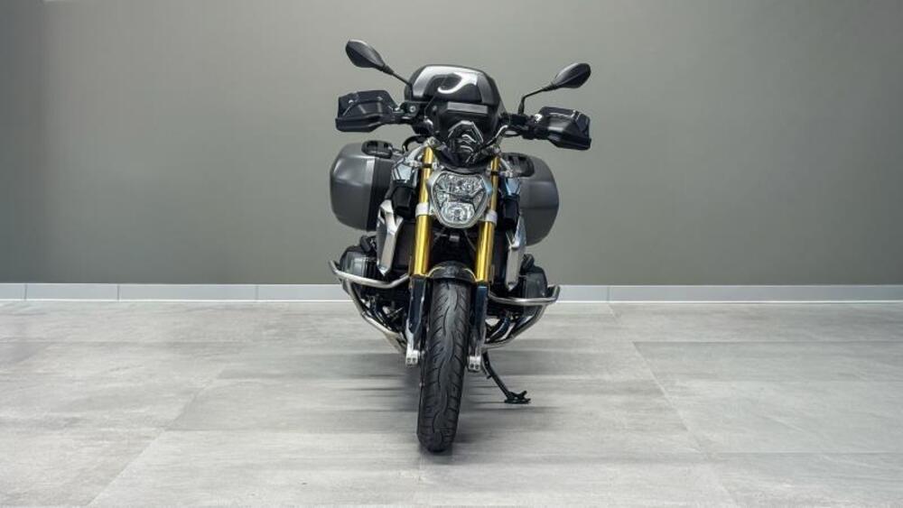Bmw R 1250 R (2019 - 20) (2)