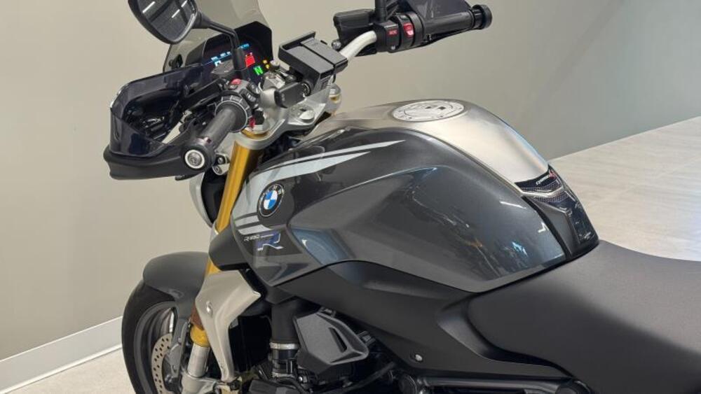 Bmw R 1250 R (2019 - 20) (11)