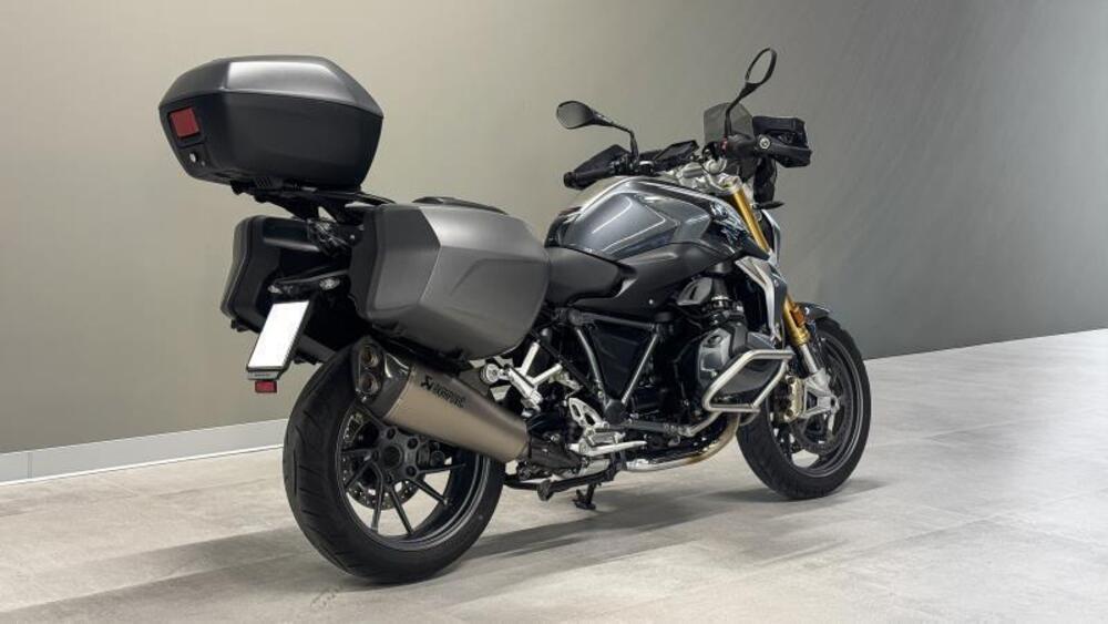 Bmw R 1250 R (2019 - 20) (6)