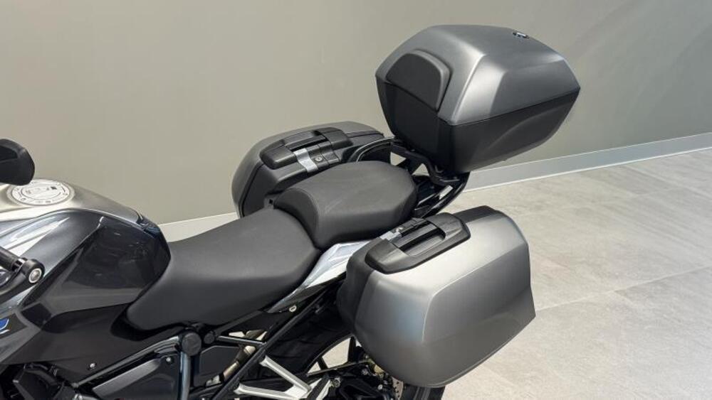 Bmw R 1250 R (2019 - 20) (9)