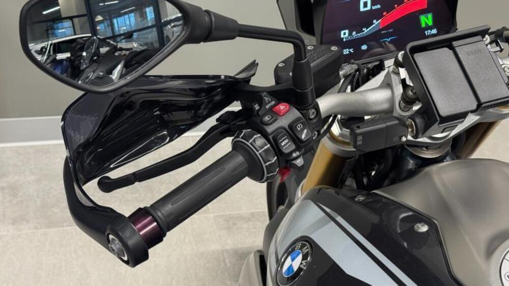 Bmw R 1250 R (2019 - 20) (15)