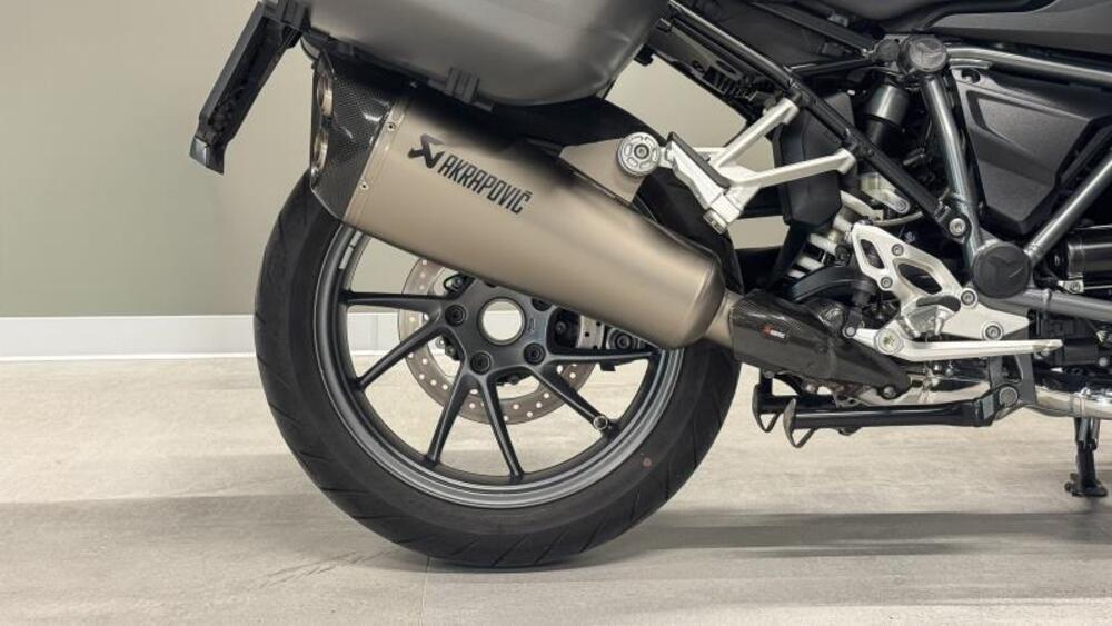 Bmw R 1250 R (2019 - 20) (12)