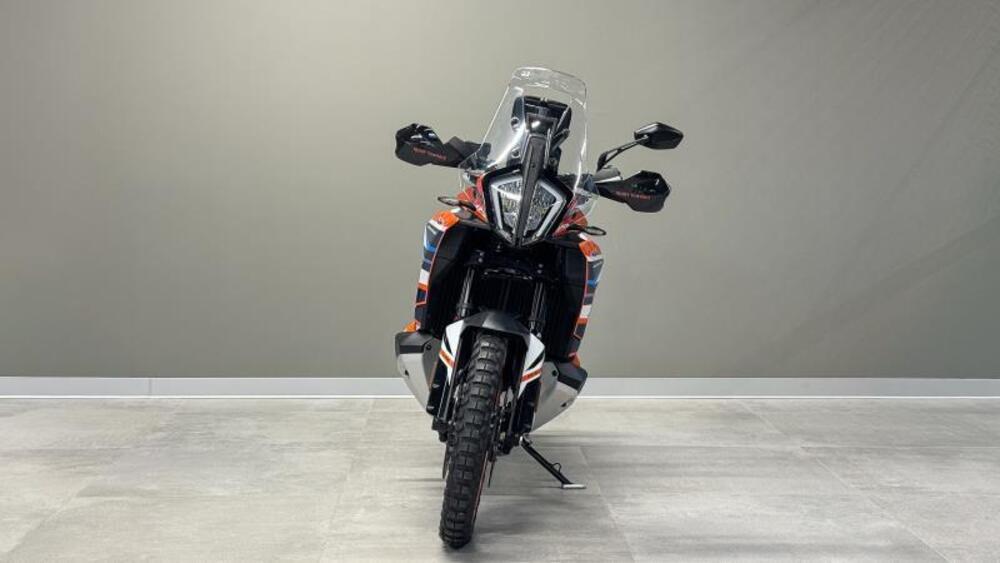 KTM 890 Adventure R (2023 - 24) (3)