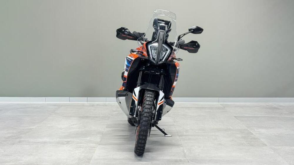 KTM 890 Adventure R (2023 - 24) (5)