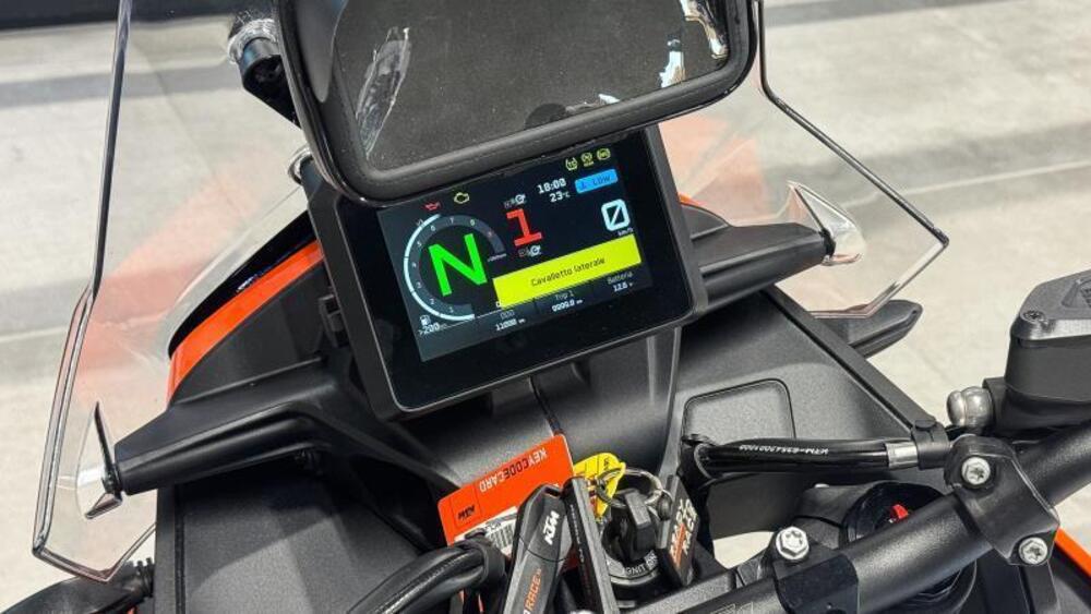 KTM 890 Adventure R (2023 - 24) (14)