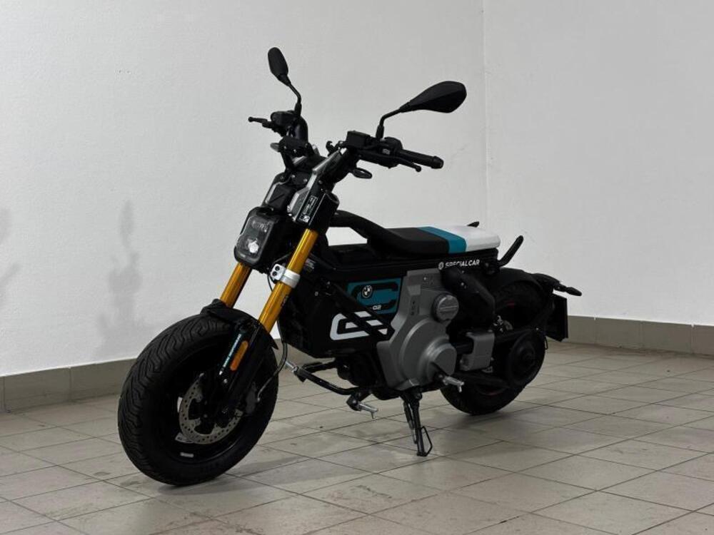 Bmw CE 02 AM (2024 - 26)