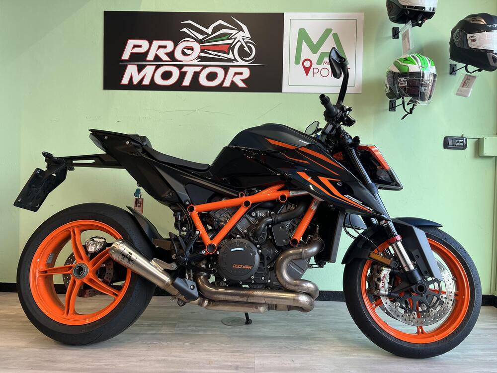 KTM 1290 Super Duke R (2022 - 23) (2)