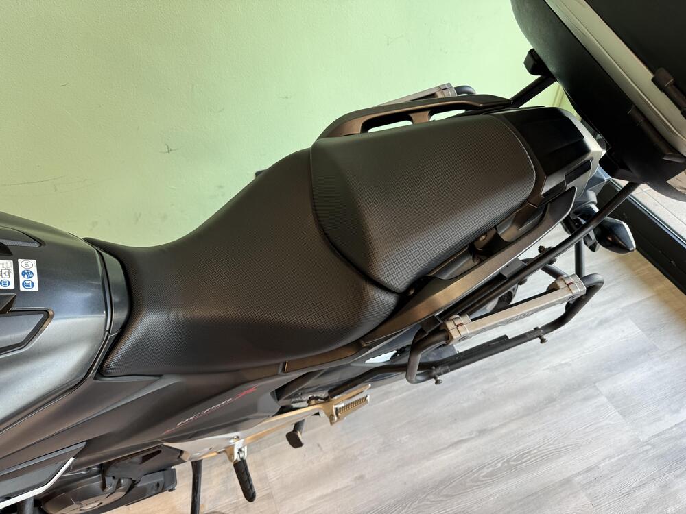 Honda NC 750 X DCT ABS (2018 - 20) (3)