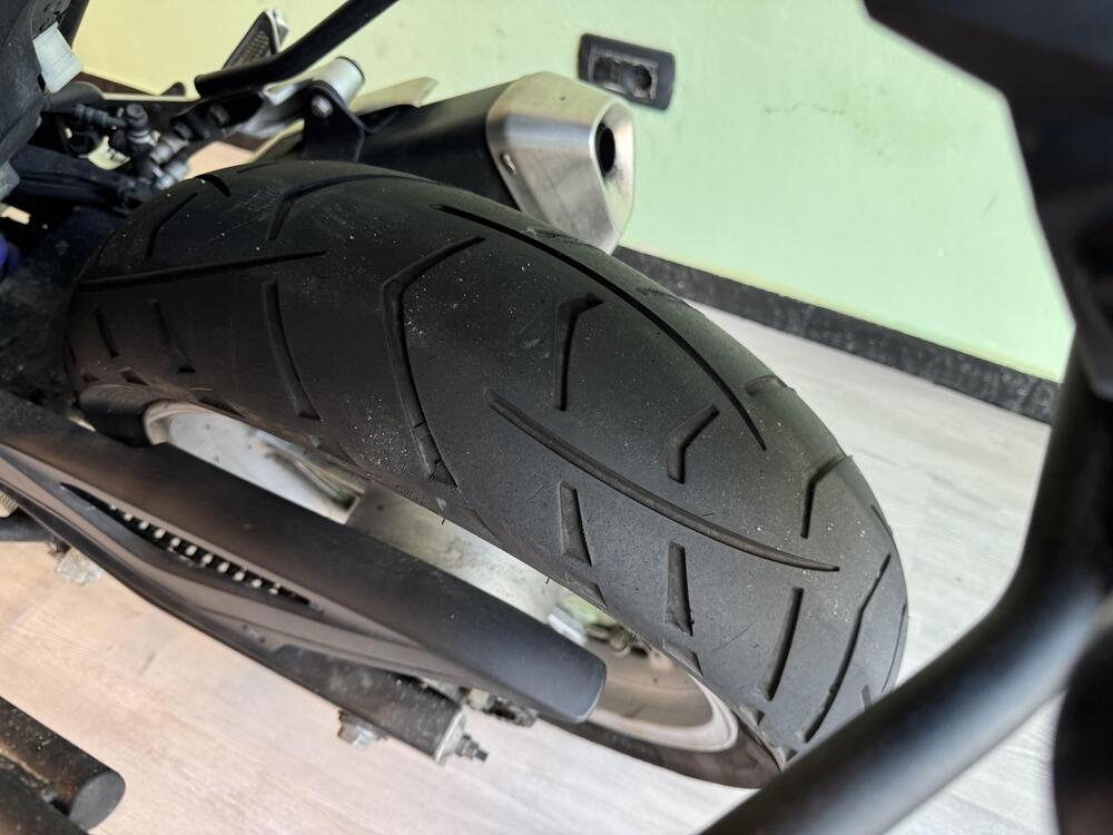 Honda NC 750 X DCT ABS (2018 - 20) (6)
