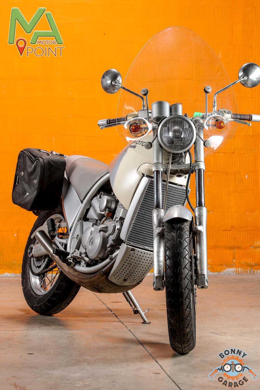 Aprilia Motò 6.5 650 (1995 - 96) (4)