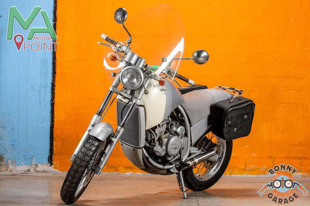 Aprilia Motò 6.5 650 (1995 - 96) (5)