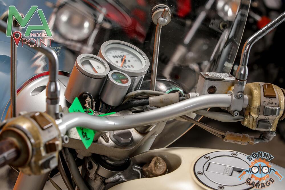 Aprilia Motò 6.5 650 (1995 - 96) (8)