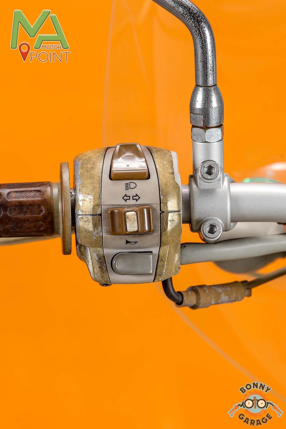 Aprilia Motò 6.5 650 (1995 - 96) (9)