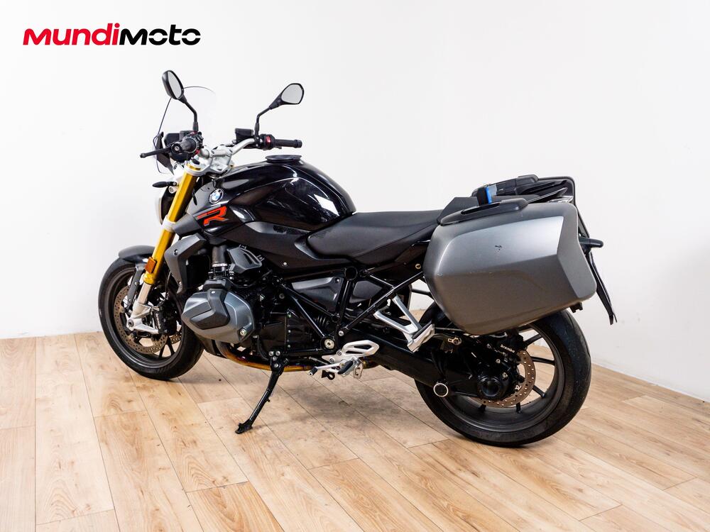 Bmw R 1250 R (2019 - 20) (7)