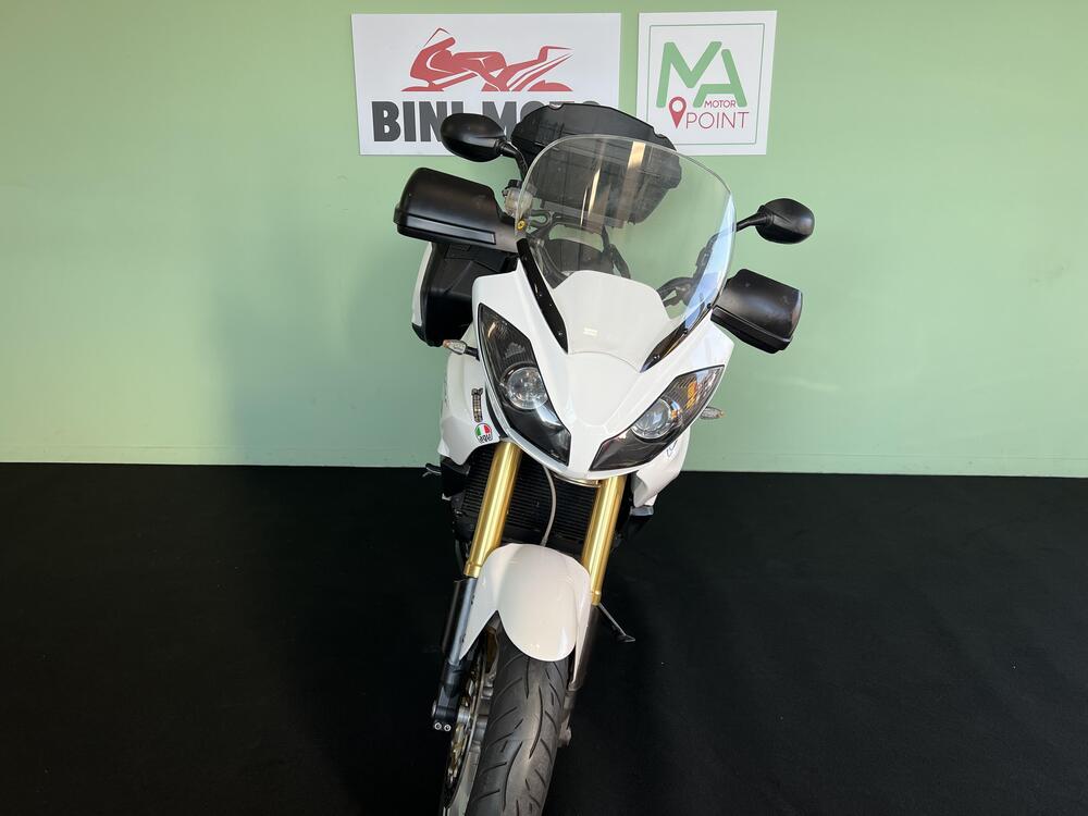 Triumph Tiger 1050 ABS (2006 - 12) (3)