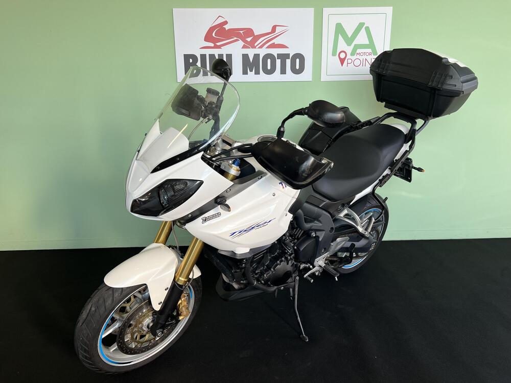 Triumph Tiger 1050 ABS (2006 - 12) (4)