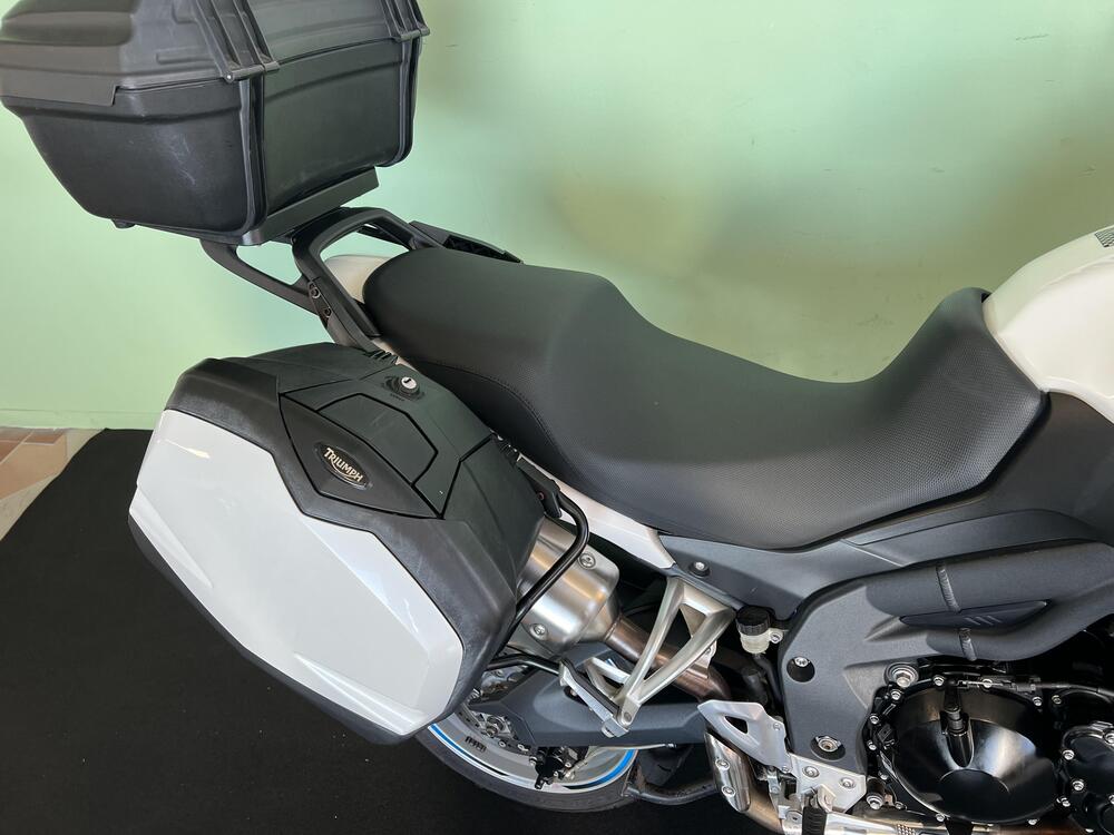 Triumph Tiger 1050 ABS (2006 - 12) (10)