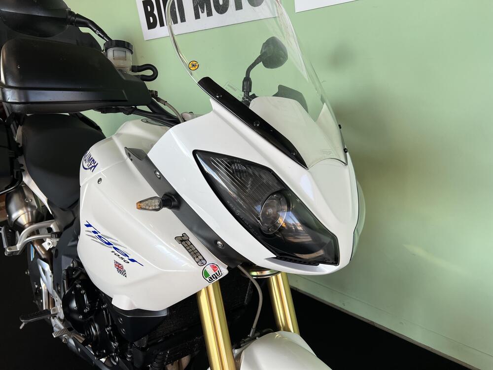 Triumph Tiger 1050 ABS (2006 - 12) (12)