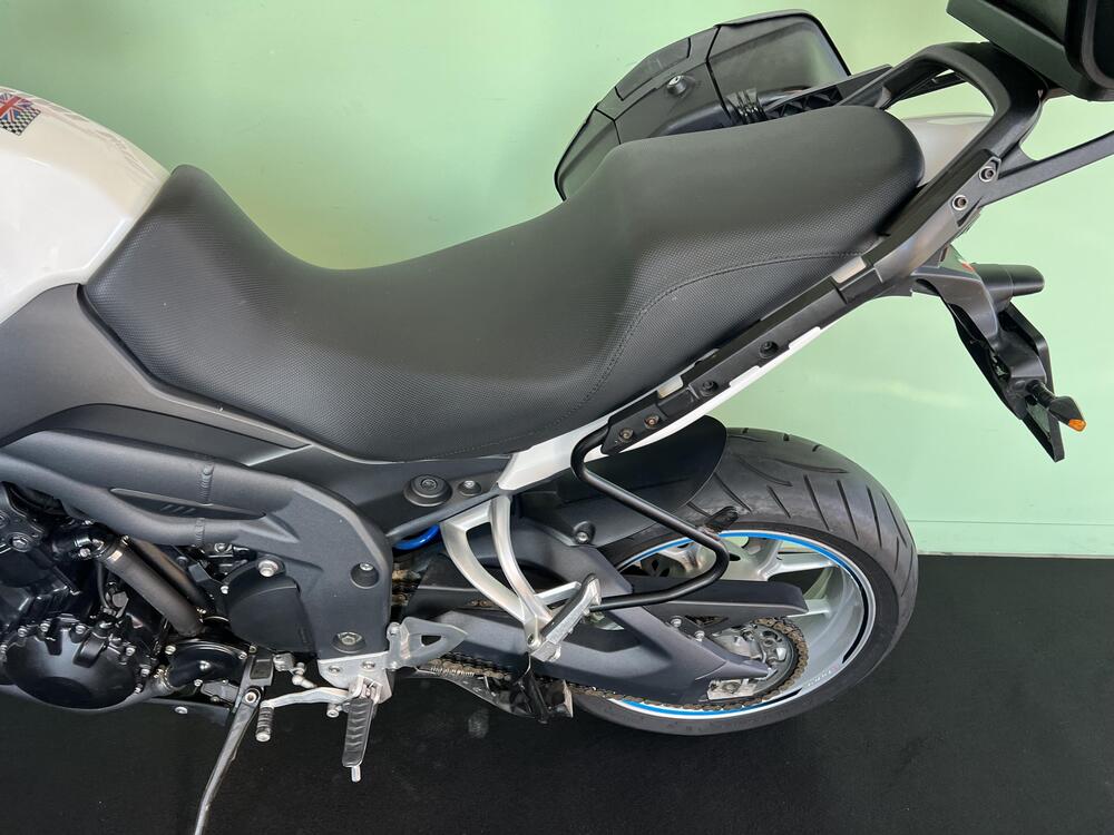 Triumph Tiger 1050 ABS (2006 - 12) (15)