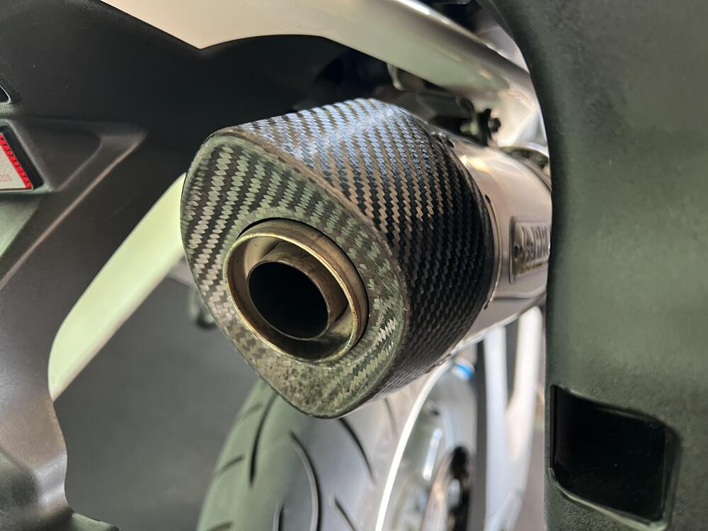 Triumph Tiger 1050 ABS (2006 - 12) (16)