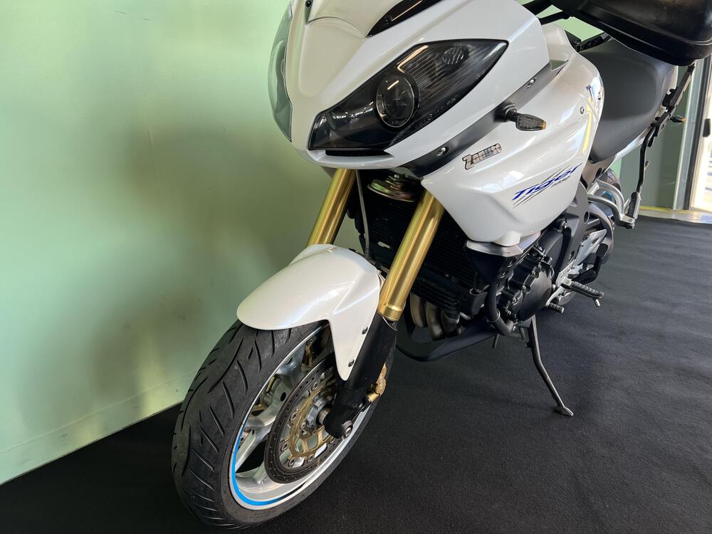 Triumph Tiger 1050 ABS (2006 - 12) (17)