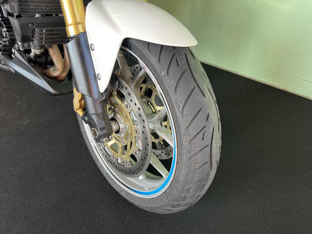 Triumph Tiger 1050 ABS (2006 - 12) (18)