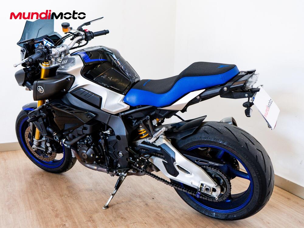 Yamaha MT-10 SP (2022 - 25) (7)