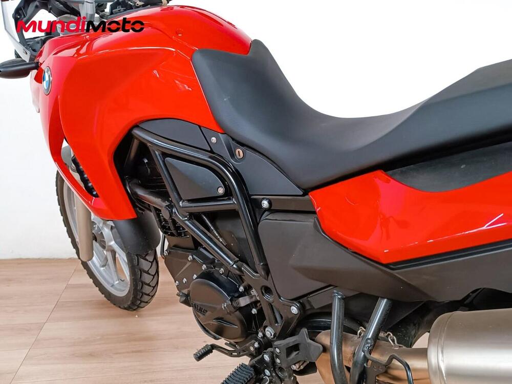 Bmw F 650 GS (2008 - 12) (10)