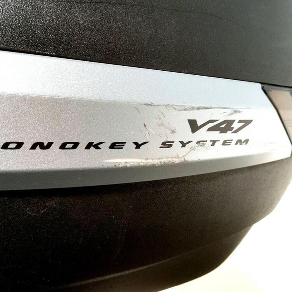 Honda CB 500 X ABS (2016 - 17) (13)