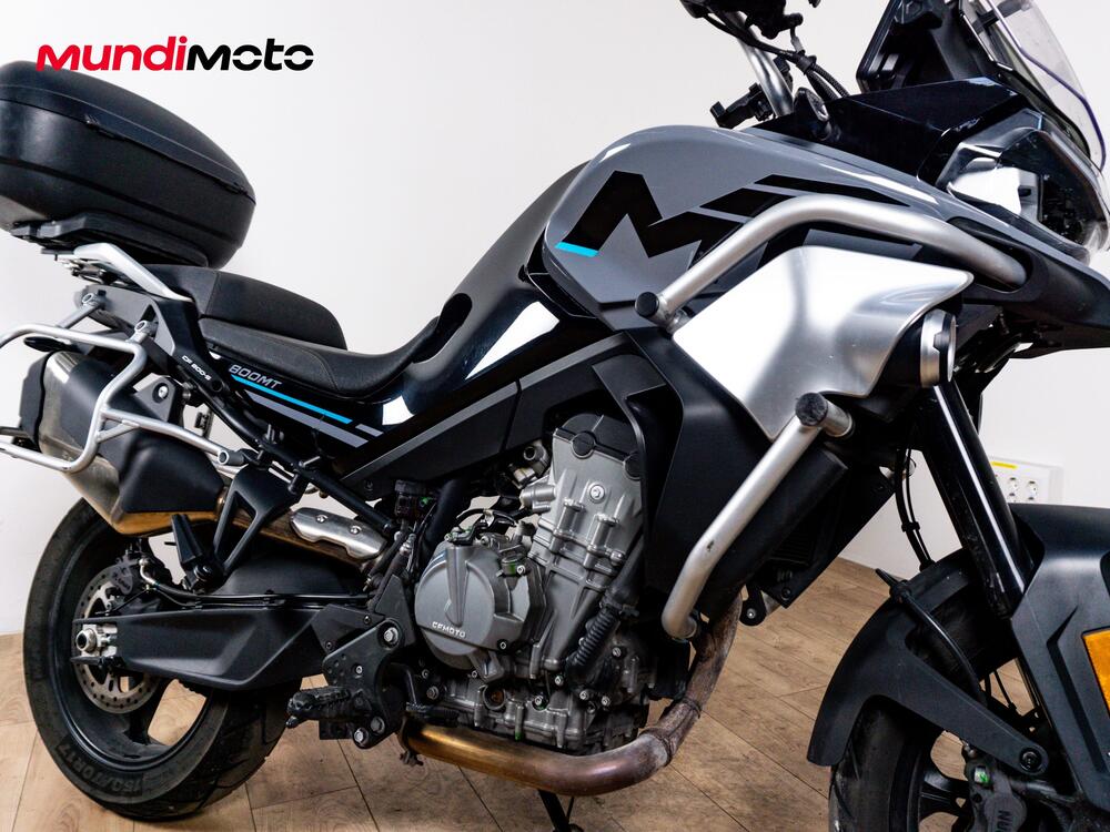 CFMOTO 800MT Sport (2022 - 26) (5)