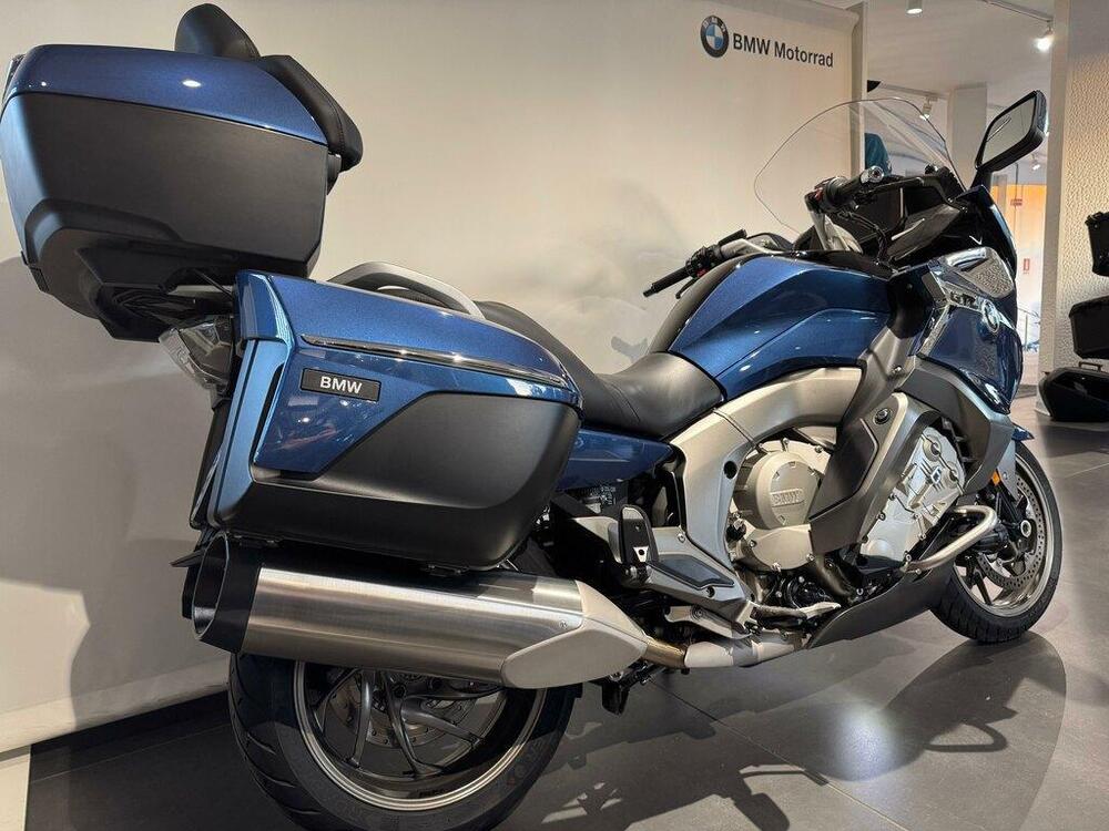 Bmw K 1600 GTL (2022 - 26) (4)